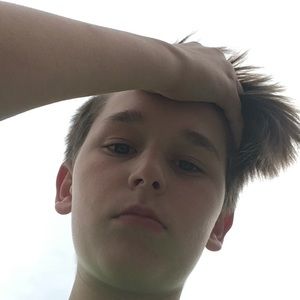 Meet your Posher, Vince